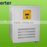 Products China 30KW Vertical Axis Rooftop Wind Turbine thumbnail-5