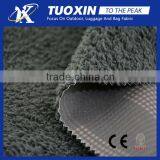 Print 4 Way Stretch Polyester Fabric Bonded With Fleece thumbnail-1