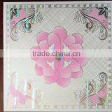 2015 Hot Sale in India Manufacturer Recomended Waterproof& Fireproof Square 595 Pvc Plastic Ceiling Tiles Bargain-priced Goods thumbnail-1