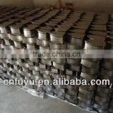 Antique Charcoal Iron752,752,753 From Fuyumetal