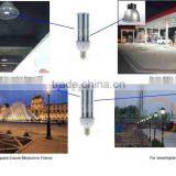 High Power AC 85-265V LED Corn Street Light/45W Led Corn Light E27/E40 thumbnail-6