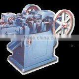 Iron Nails Machine