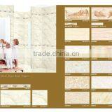 Hot Sale Ceramic Tile for Wall and Floor Foshan Factory Most Popular thumbnail-6