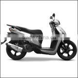 C5-China Product 2014 Cheap Gasoline Scooter Patent Design, Popular Sell in Africa and America. thumbnail-5