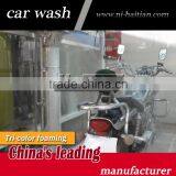 MX-100 Motorcycle Wash Machine With Series Function, Hot Sell Motorcycle Wash Machine thumbnail-4