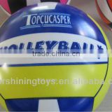 pvc volleyball toy/baby toy/kids toy