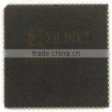 IC XILINX XC9572-10PCG84C