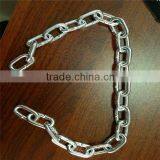 Australian Standard Alloy Hook Chain