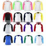 3/4 Sleeve Raglan T-shirt thumbnail-2
