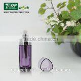 Three-dismentional and Special Bottle Shape With Lotion Pump for Skin Care 15ml thumbnail-6