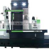 High Quality DBM 110-A Universal CNC Milling and Boring Machine thumbnail-2