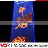 Rgb Ip68 Decorative 12 Volt Led Facade Lighting thumbnail-3