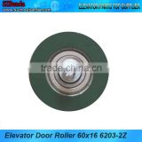 Elevator Door Roller, lift sliding door pulleys roller
