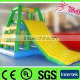 Inflation Water Games Crazy Water Games Outdoor Floating Inflatable Water Park Games