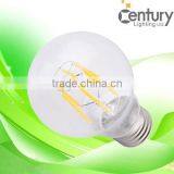 Cheaper A19 A60 LED Globe Filament Bulb E27 E26 B22 Led Bulb Lamp Filament Bulbs thumbnail-4