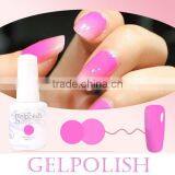 Cheap Wholesale UV Soak off Gel Nail Polish MYRNA Gel Polish 177colors thumbnail-5