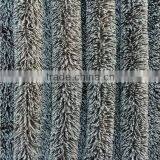 100%polyester Minky Baby Blanket Fabric thumbnail-1