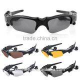 2016 Newest Handfree Call Music Sport Stereo Wireless Bluetooth Headset Sunglasses thumbnail-2