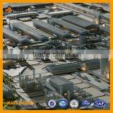 3d Architectural Visualization Design Industrial Factory Model thumbnail-3