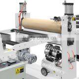 Three Screws PC PS PE Plastic Extruder Production Line - YX-23P thumbnail-5