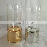 Wholesale Both Open End Glass Cylinders Made in China thumbnail-1