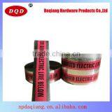 Low Price Aluminum Barrier Tape Made in China