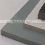 Manufacturer Glossy Surface Plastic Engineering PVC Rigid Sheet thumbnail-3