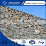 China Hebei Welded Gabion Retaining Wall Producer, Streek Or River Enhance ( 3*1*0.5m ) Quality Choice