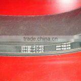 Rubber Banded V Belt /Industrial Banded V Belt/HB thumbnail-1