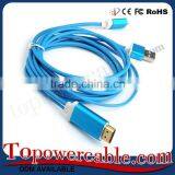 High Speed With Ethernet Hdmi Cable Customized Length thumbnail-3