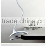 Hot Sale JK-853C 360 Degree Battery Operated on Promote Rechargeable Reading Lamp Rechargeable Flexible thumbnail-6