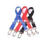 High quality car seat belt for dog