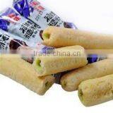 Twin Screw Core Filling Snacks Food Extruder Machine thumbnail-3