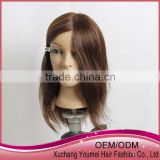 Wholesale Alibaba Quality Product 100%Human Hair Cheap Plastic Mannequin Professional Jewelry Mannequins