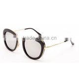 2016 new arrival full frame Nylon polarized Sunglasses