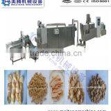 Automatic Textured Soya Protein Making Machinery