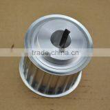 85740002 X-AXIS DRIVEN PULLEY Suitable for Cutter GTXL thumbnail-4