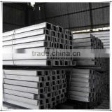 channel steel for construction