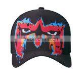 Promotional Custom High Quality Native Monster Hat thumbnail-5