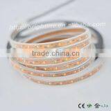 3014 Waterproof Ip68 Warm White 60led UL Certificate Mini Led Strip Light thumbnail-3