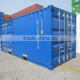 Brand New 20ft Side Open Container