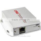 15.4W Repeater Poe Extender 100meters Poe Extender 10/100/1000M PoE Extender thumbnail-3