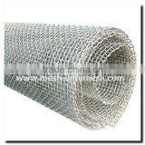 Square Wire Mesh