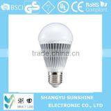 E27 9W LED Bulb Light,800Lm, CRI 80
