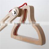 Modern Wooden Table Lamp Contemporary Decorative Modern Indoor Contemporary Table Light thumbnail-3