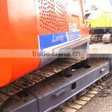 Hitachi Excavator Ex200-1for Sale,Original From Japan thumbnail-5