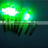 Arrow Nock LED Archery Arrow Lighted Nock For Compound Bow And Arrow Hunting thumbnail-3