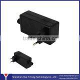 24W EU Waterproof Power Adapter Manufacturer thumbnail-1