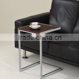 Modern Snack Table/ Metal dessert tea table