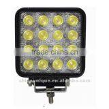 Waterproof High Power Heavy Duty LED Work Lamp